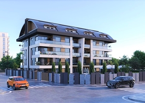 Новый инвестиционный проект в районе Паяллар  