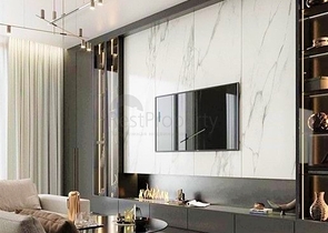 Новый инвестиционный проект в районе Паяллар  