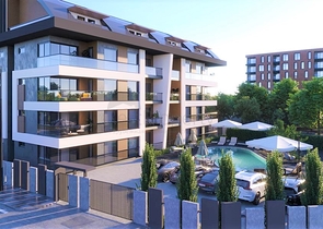 Новый инвестиционный проект в районе Паяллар  