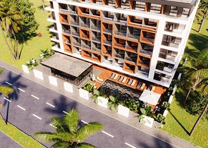 Новый инвестиционный проект в районе Демирташ