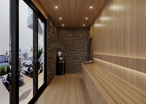 Новый инвестиционный проект в престижном районе Оба