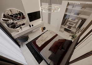 Новый инвестиционный проект в престижном районе Оба