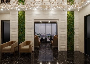 Новый инвестиционный проект в престижном районе Оба