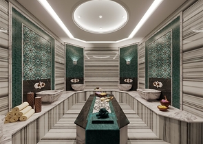 Новый инвестиционный проект в престижном районе Оба