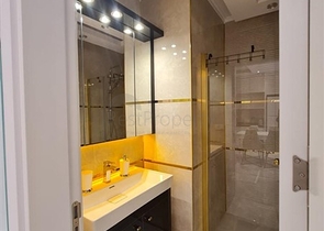 Двухкомнатная квартира в районе Махмутлар