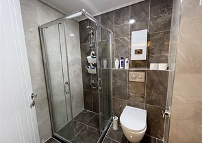 Двухкомнатная квартира в популярном комплексе Авсаллара