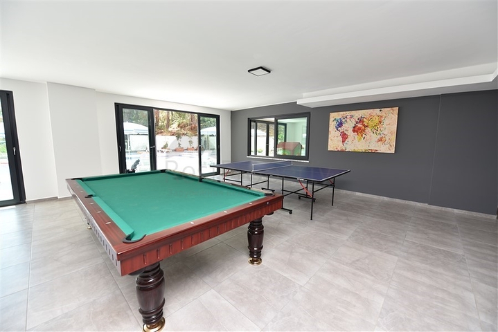 Квартира-студия на продажу в районе Авсаллар