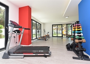 Квартира-студия на продажу в районе Авсаллар