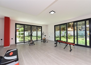 Квартира-студия на продажу в районе Авсаллар