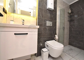 Квартира-студия на продажу в районе Авсаллар