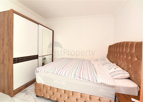 Квартира-студия на продажу в районе Авсаллар