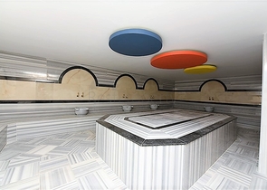 Квартира-студия на продажу в районе Авсаллар