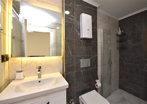 Квартира-студия на продажу в районе Авсаллар