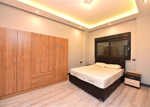 Пентхаус с панорамным видом на Cредиземное море