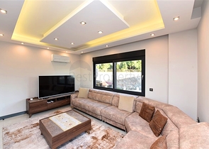 Пентхаус с панорамным видом на Cредиземное море