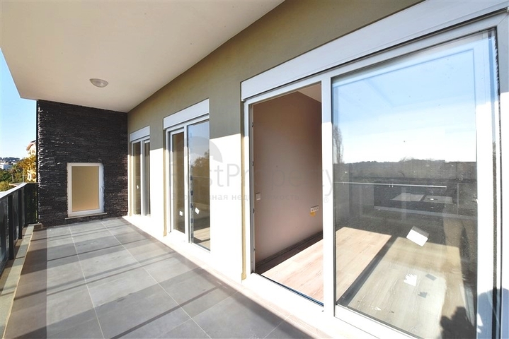 Квартиры в новом комплексе в районе Оба