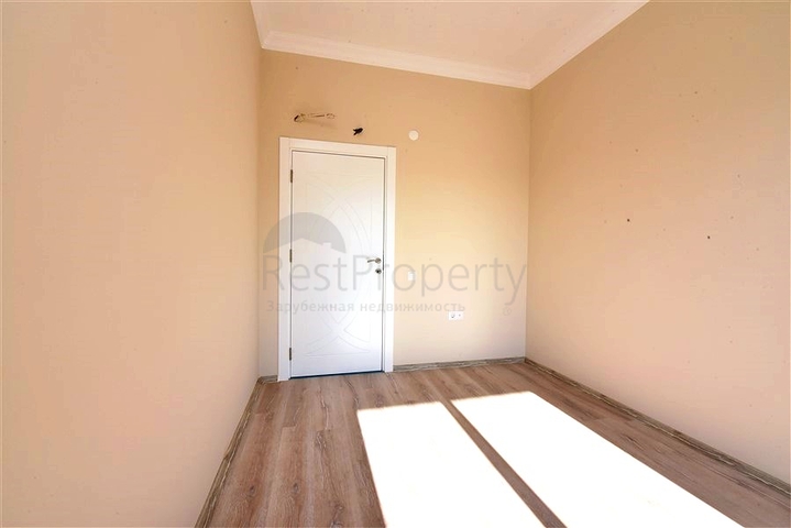 Квартиры в новом комплексе в районе Оба