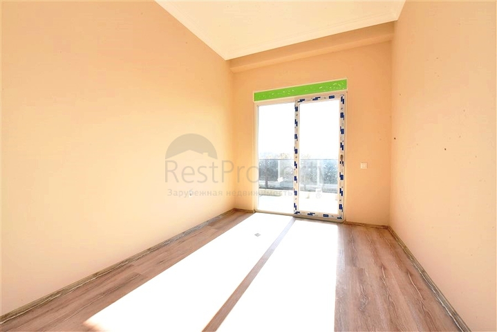 Квартиры в новом комплексе в районе Оба