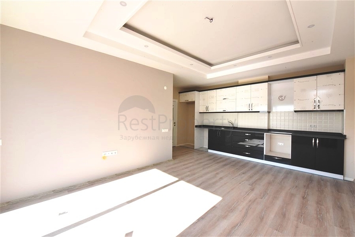 Квартиры в новом комплексе в районе Оба