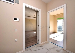 Квартиры в новом комплексе в районе Оба