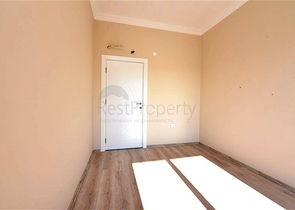 Квартиры в новом комплексе в районе Оба