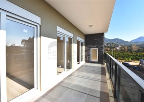 Квартиры в новом комплексе в районе Оба