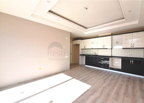 Квартиры в новом комплексе в районе Оба