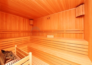 Уютная квартира 1+1 в комплексе с разнообразной инфраструктурой в районе Оба