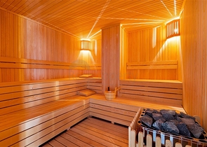 Пентхаус 2+1 с потрясающим видом в районе Каргыджак