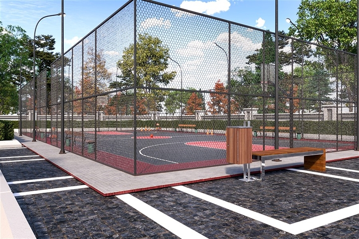 Новый проект в инвестиционно привлекательном районе Газипаша