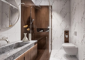 Бутик- проект в городе Газипаша 