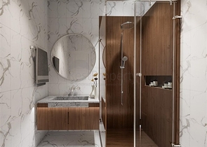 Бутик- проект в городе Газипаша 