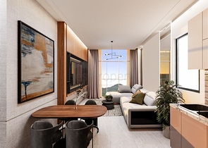 Бутик- проект в городе Газипаша 