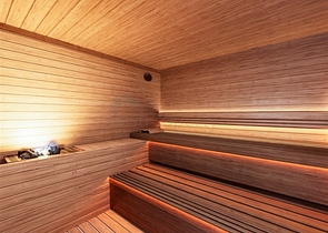 Бутик- проект в городе Газипаша 