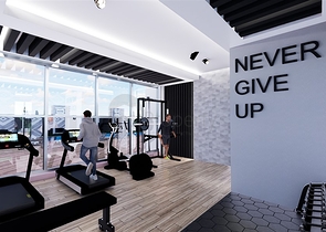 Бутик- проект в городе Газипаша 