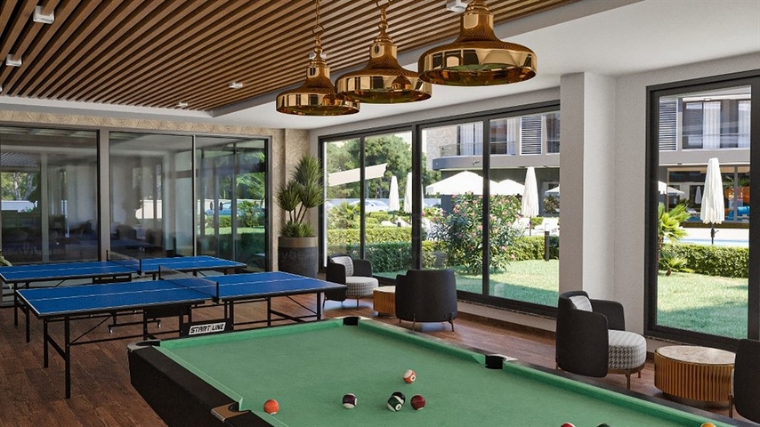 Инвестиционный проект в районе Чиплаклы