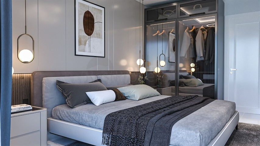 Инвестиционный проект в районе Чиплаклы