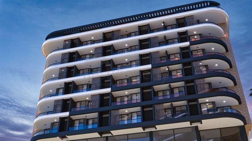 Инвестиционный проект в районе Чиплаклы