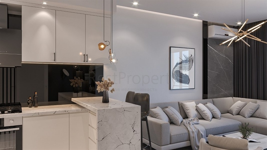 Инвестиционный проект в районе Чиплаклы