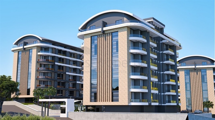 Инвестиционный проект в районе Чиплаклы