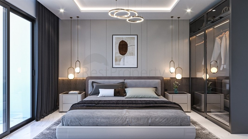 Инвестиционный проект в районе Чиплаклы