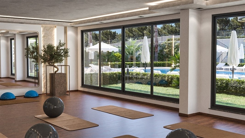 Инвестиционный проект в районе Чиплаклы