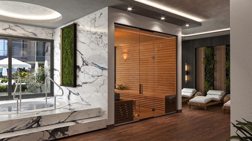 Инвестиционный проект в районе Чиплаклы