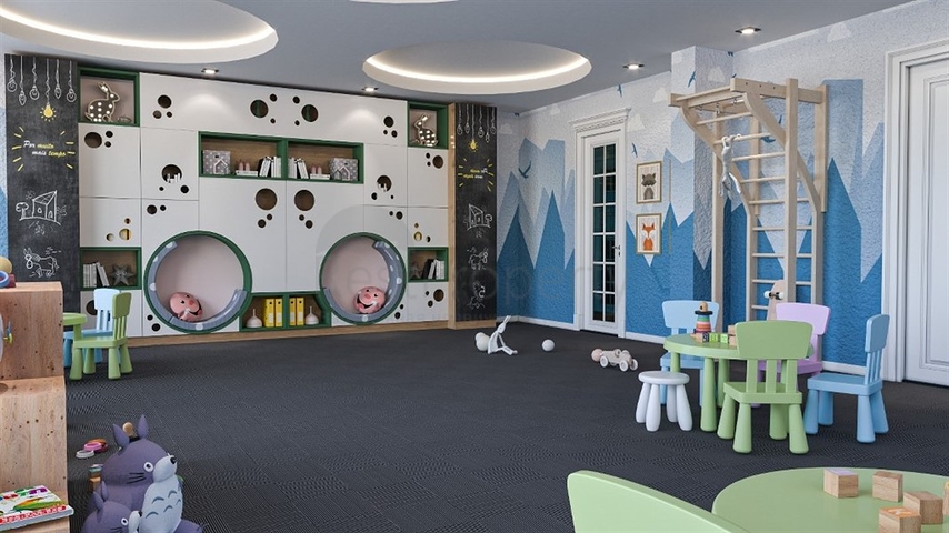 Инвестиционный проект в районе Чиплаклы