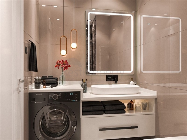 Инвестиционный проект в районе Чиплаклы