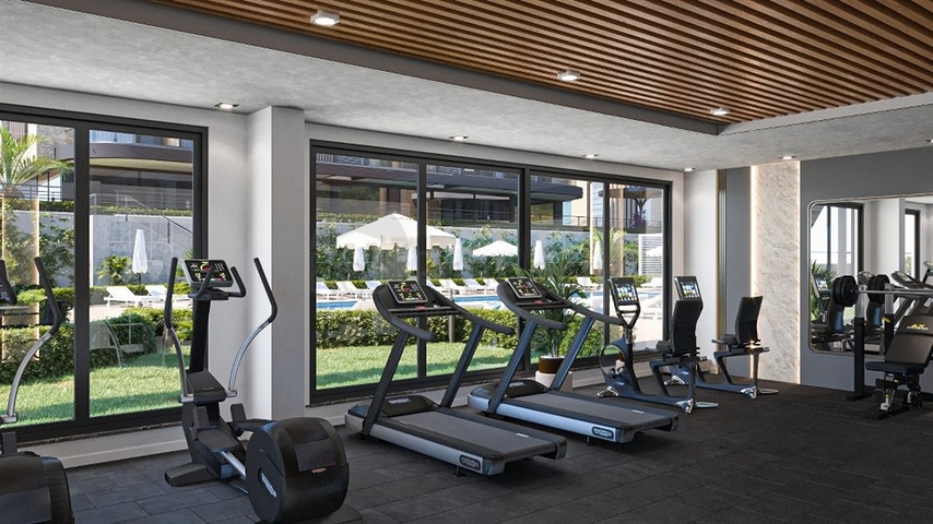 Инвестиционный проект в районе Чиплаклы