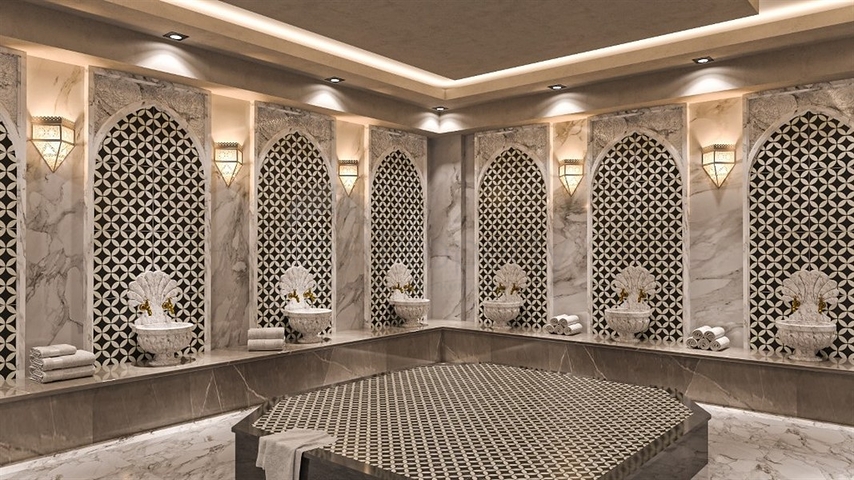 Инвестиционный проект в районе Чиплаклы