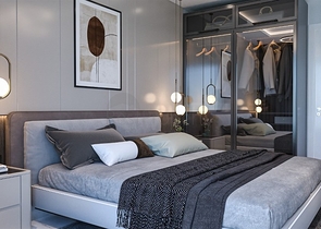 Инвестиционный проект в районе Чиплаклы