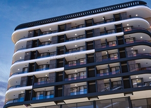 Инвестиционный проект в районе Чиплаклы