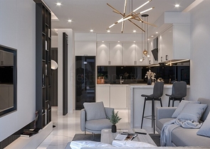 Инвестиционный проект в районе Чиплаклы